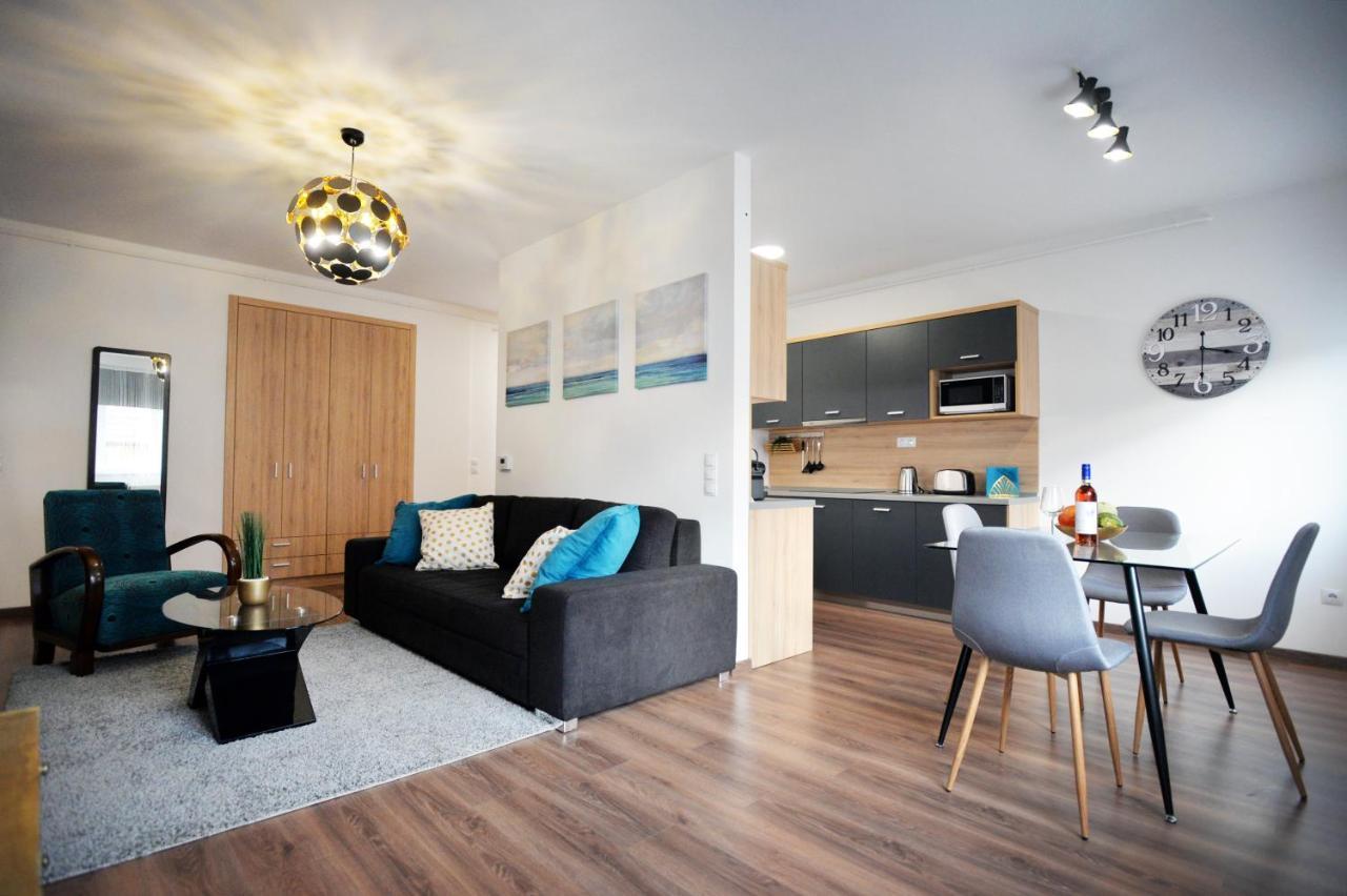 One Luxury Suites Erlau Exterior foto