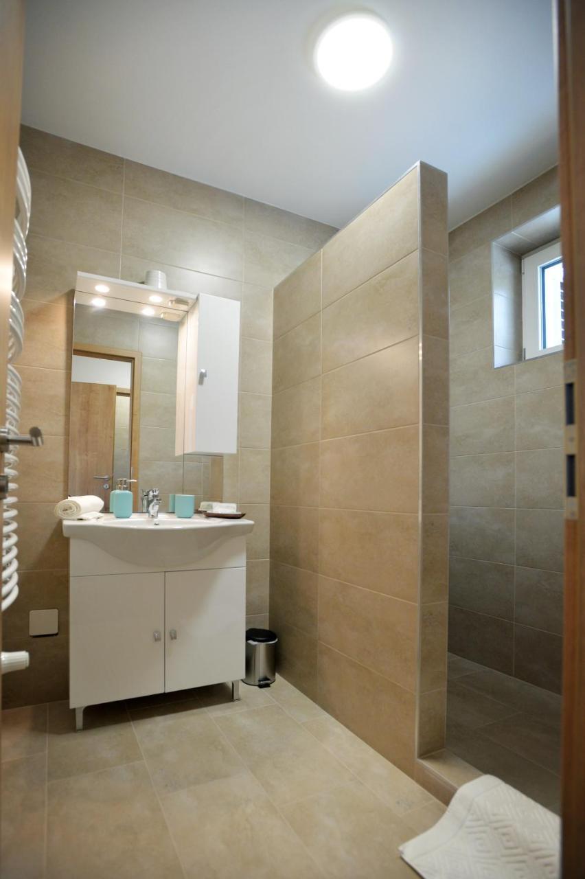 One Luxury Suites Erlau Exterior foto