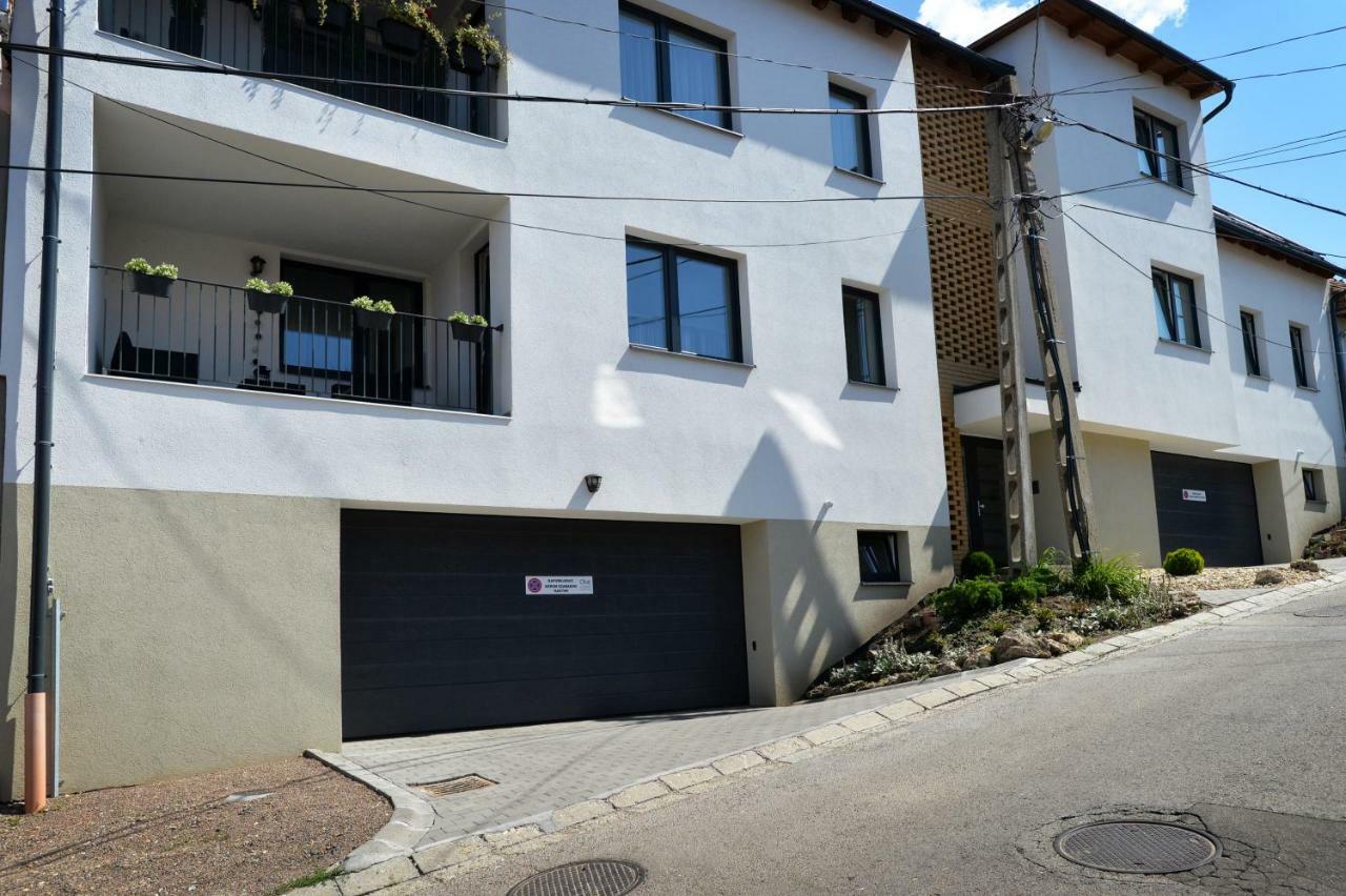 One Luxury Suites Erlau Exterior foto